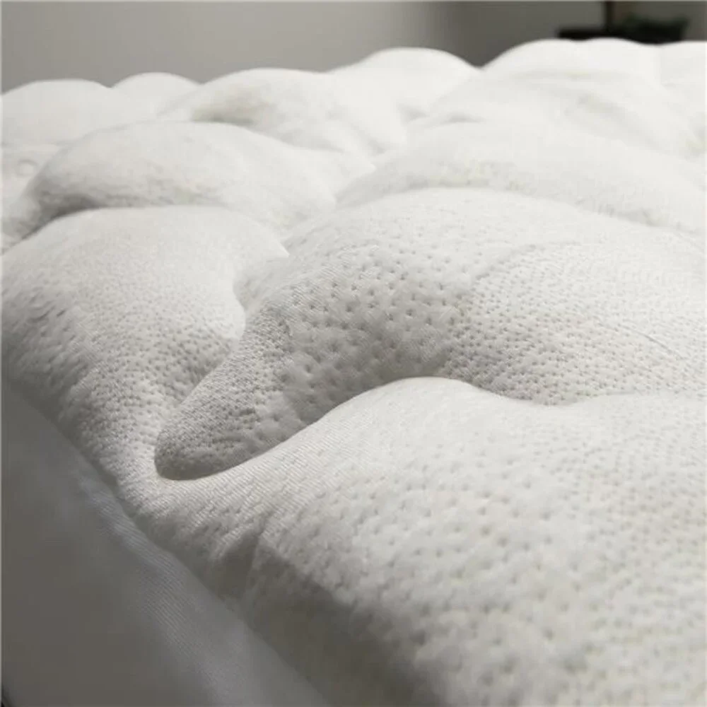 Collection Full Size Mattress Topper – Thick, Plush, and Cooling Mattress